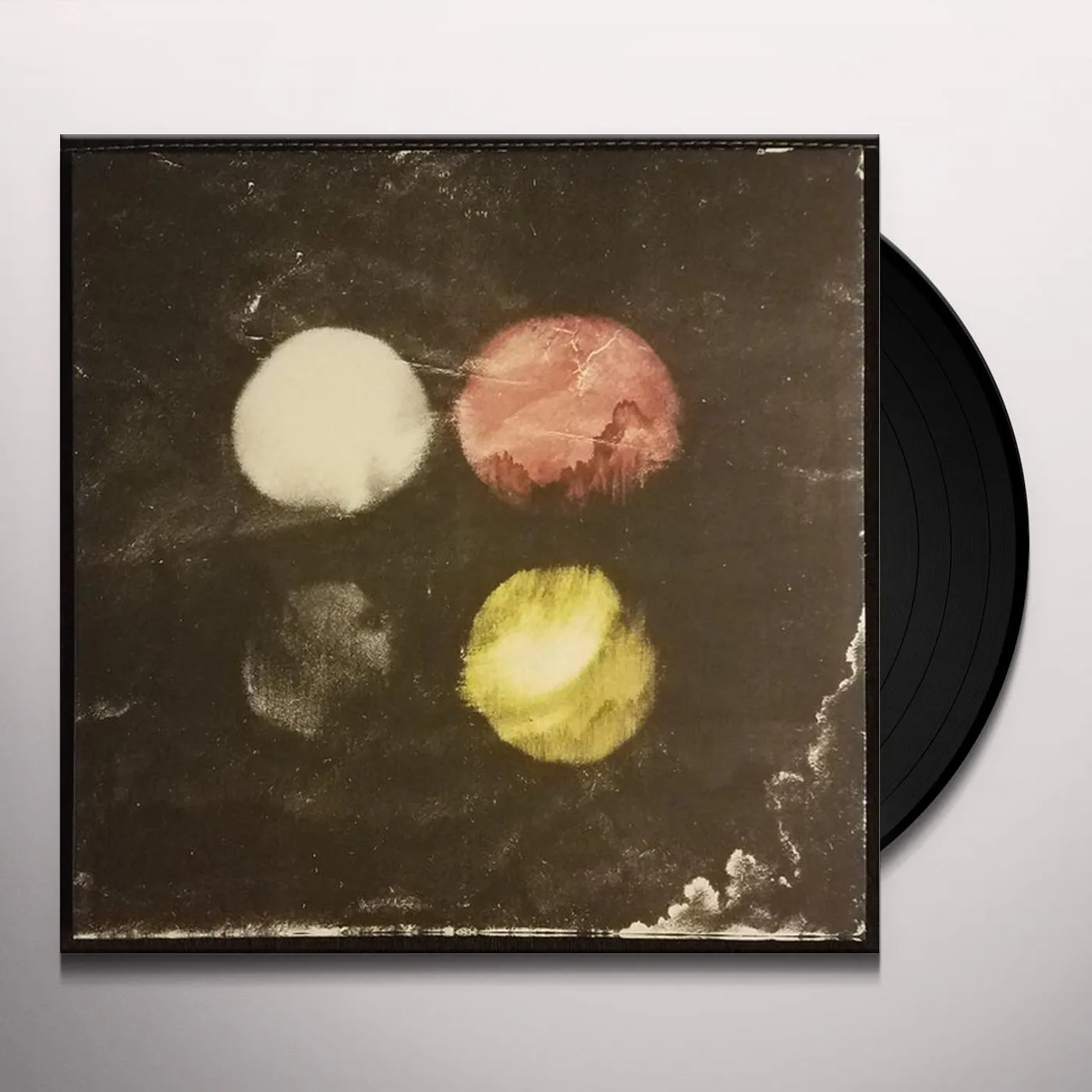 Rosetta Sower of Wind Vinyl Record