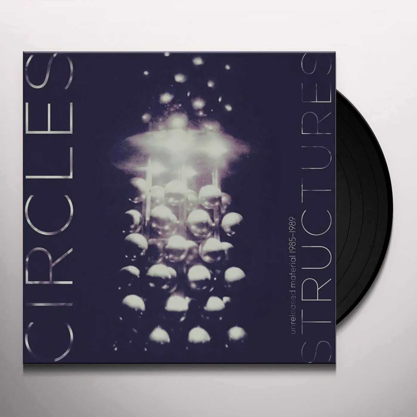 Circles Structures Vinyl Record