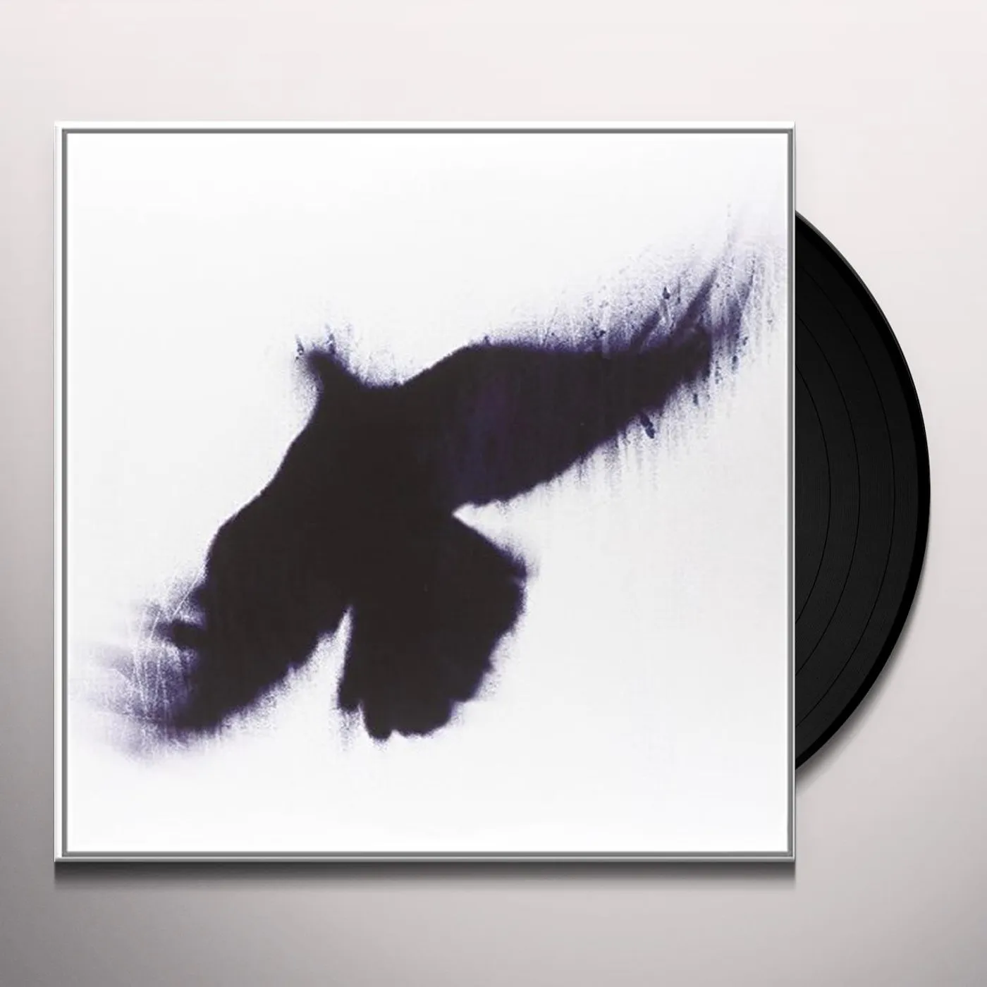 Blueneck FALLEN HOST Vinyl Record