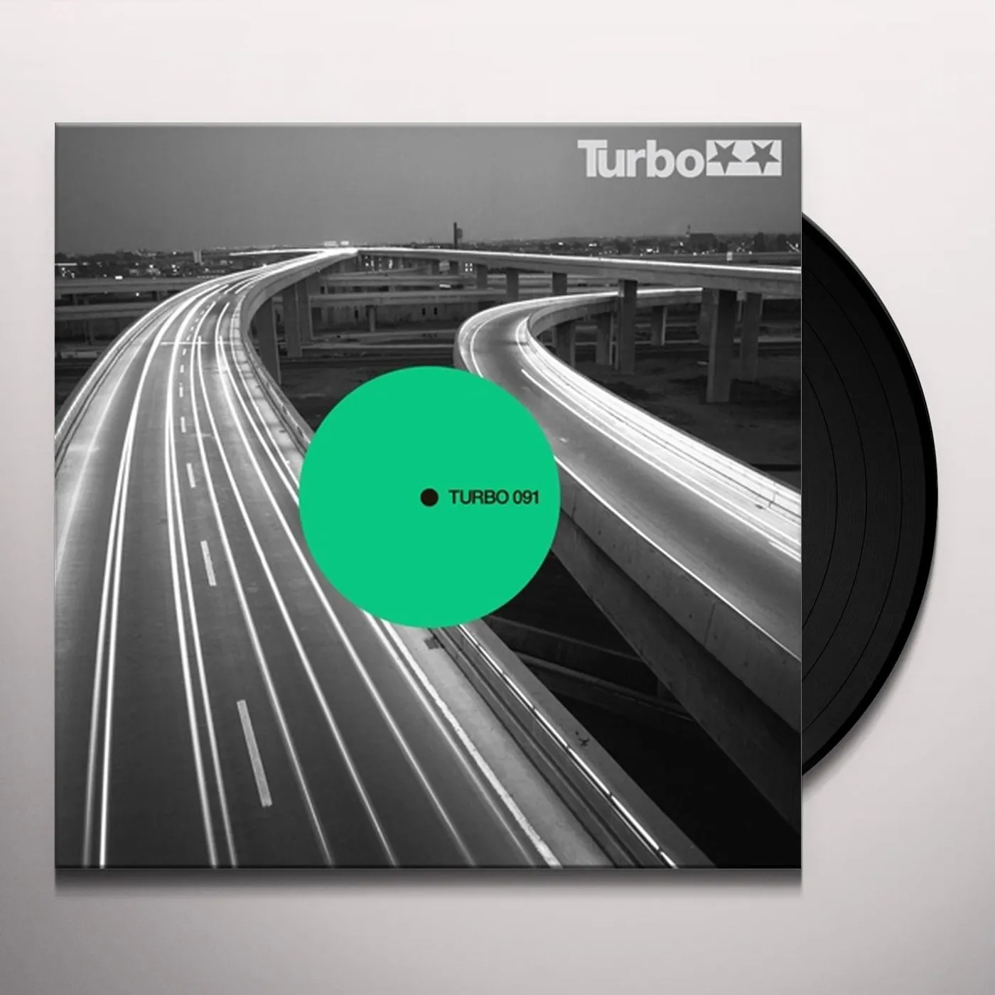 Jori Hulkkonen S.W.O.T. Vinyl Record