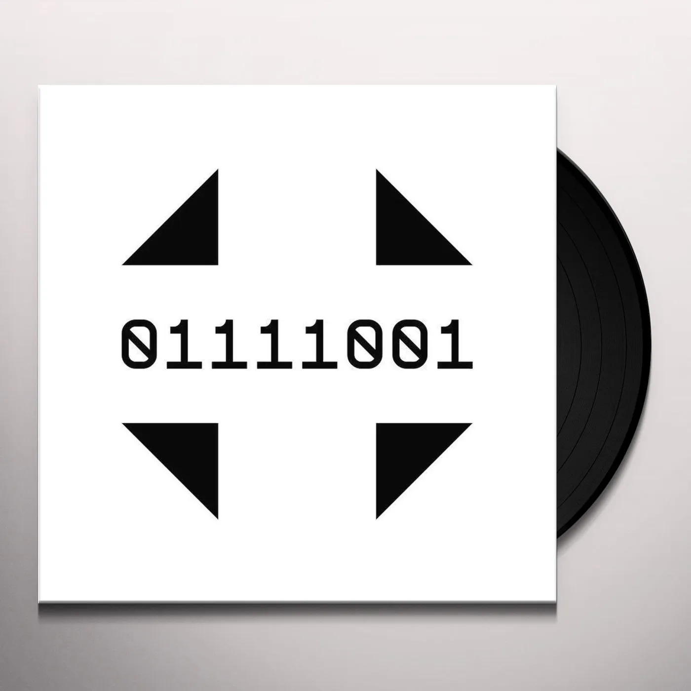 Global Goon Nanoclusters Vinyl Record