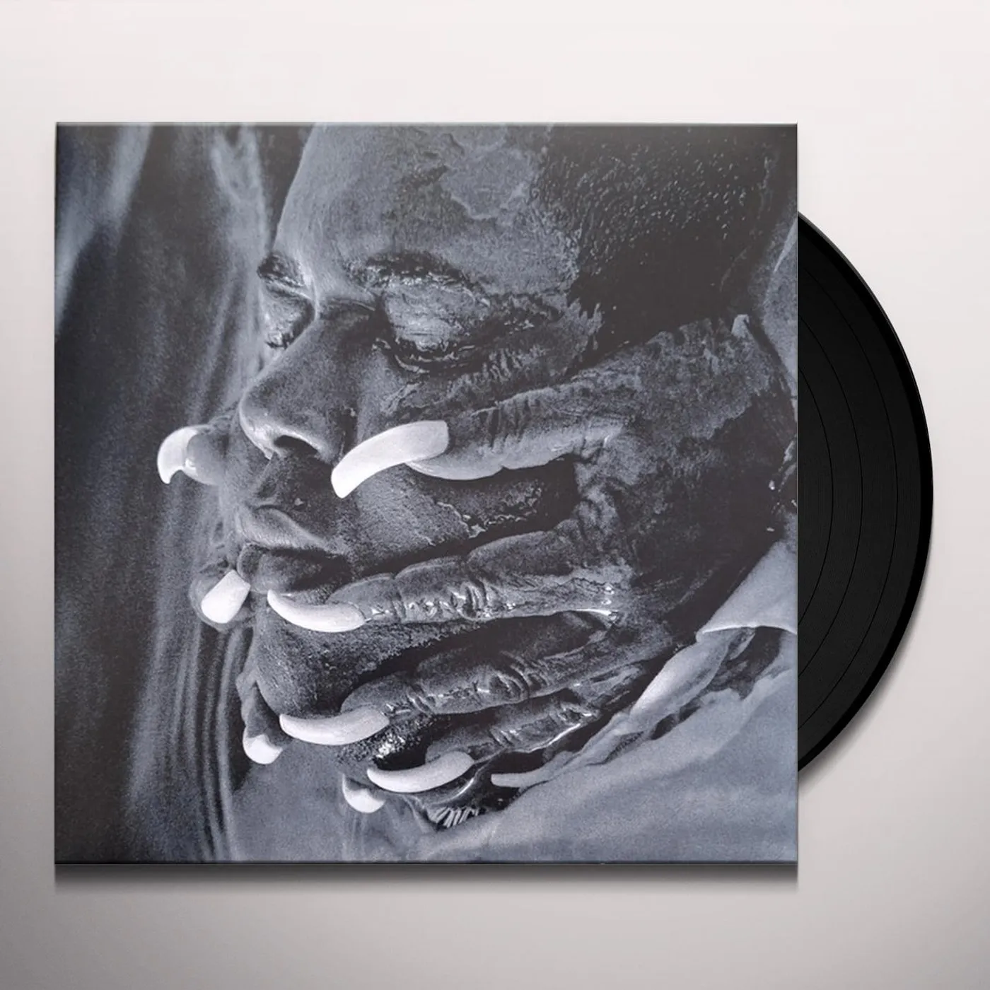 Gabriels ANGELS & QUEENS Vinyl Record