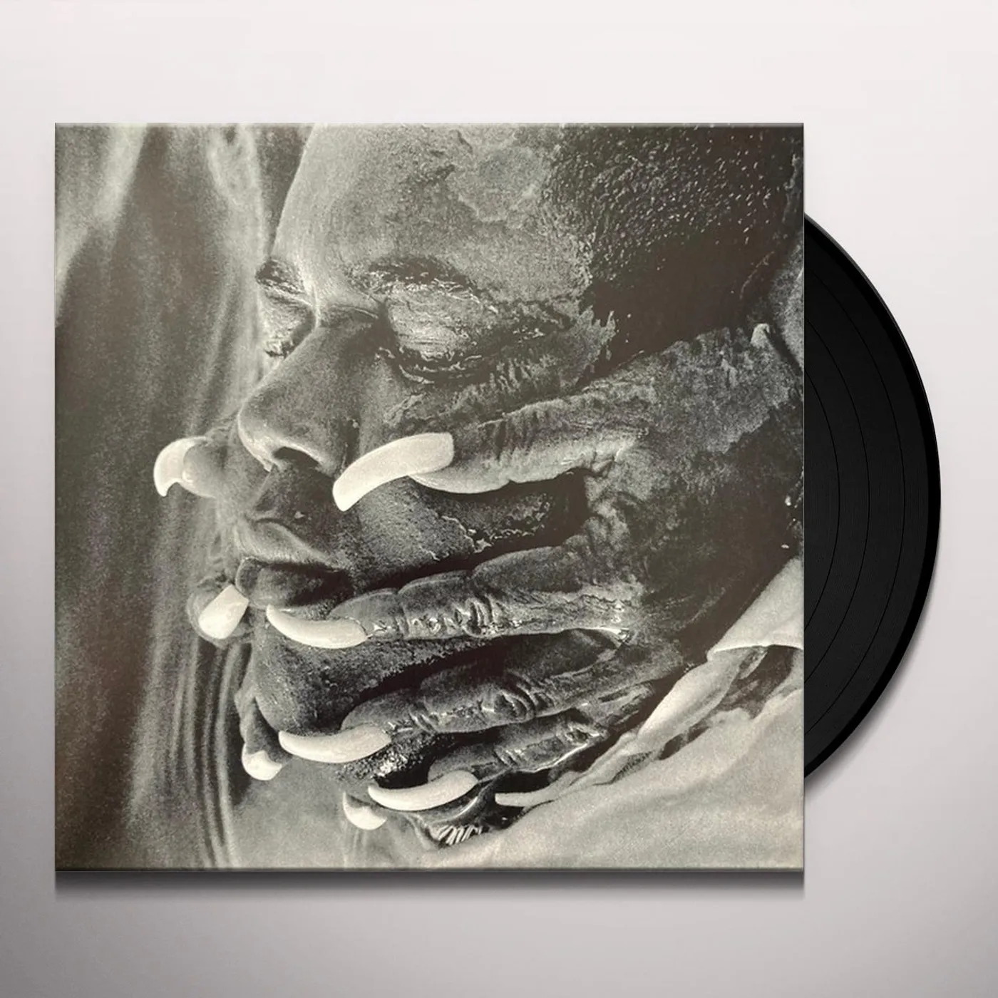 Gabriels ANGELS & QUEENS Vinyl Record