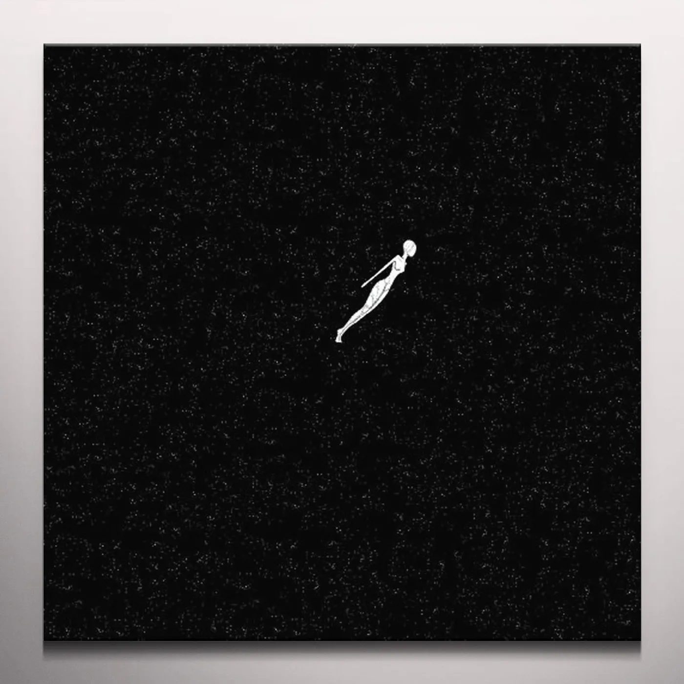 Synkro TRANSIENT Vinyl Record