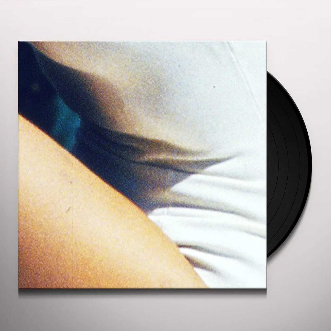 ELLLL Romance Vinyl Record