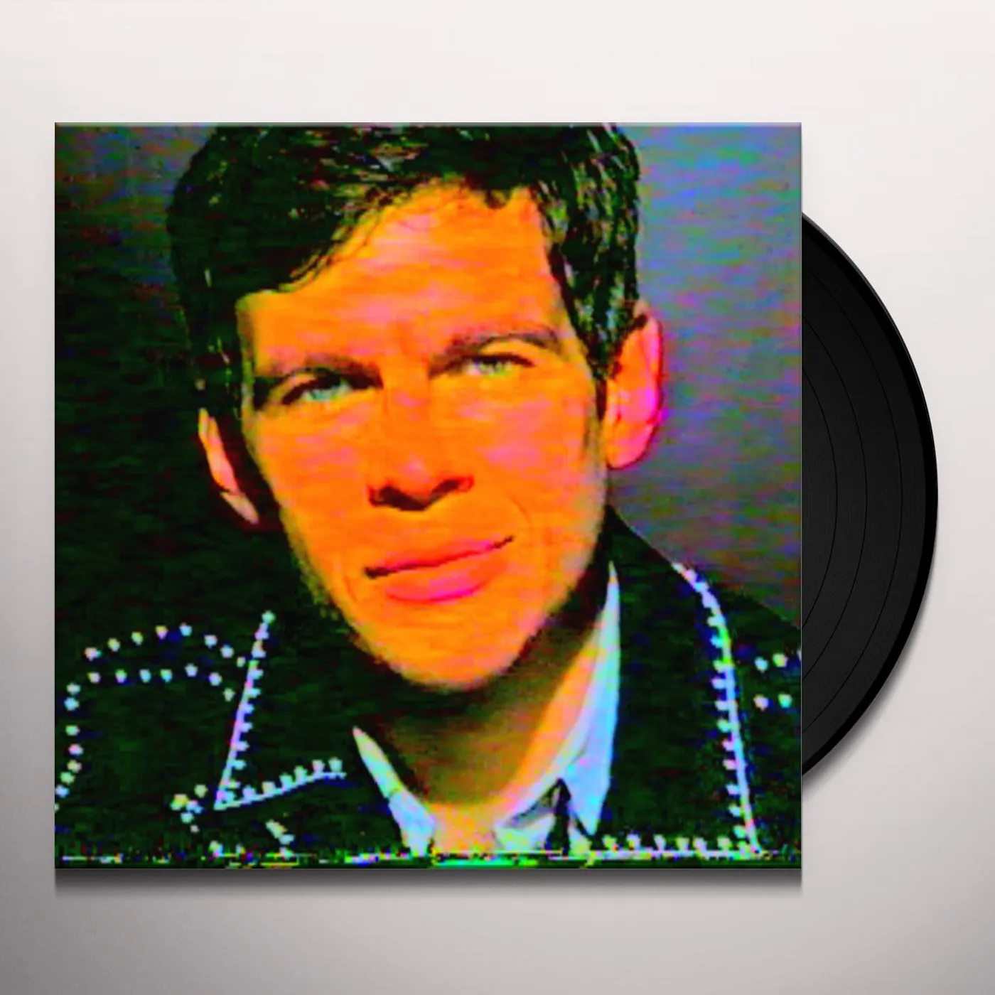 James Righton Jim, I'm Still Here Vinyl Record