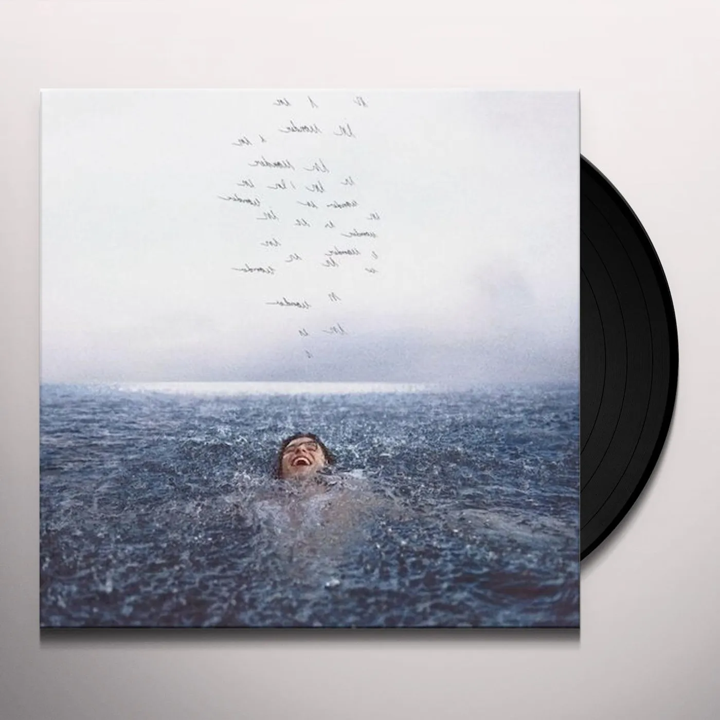 Shawn Mendes Wonder Vinyl Record