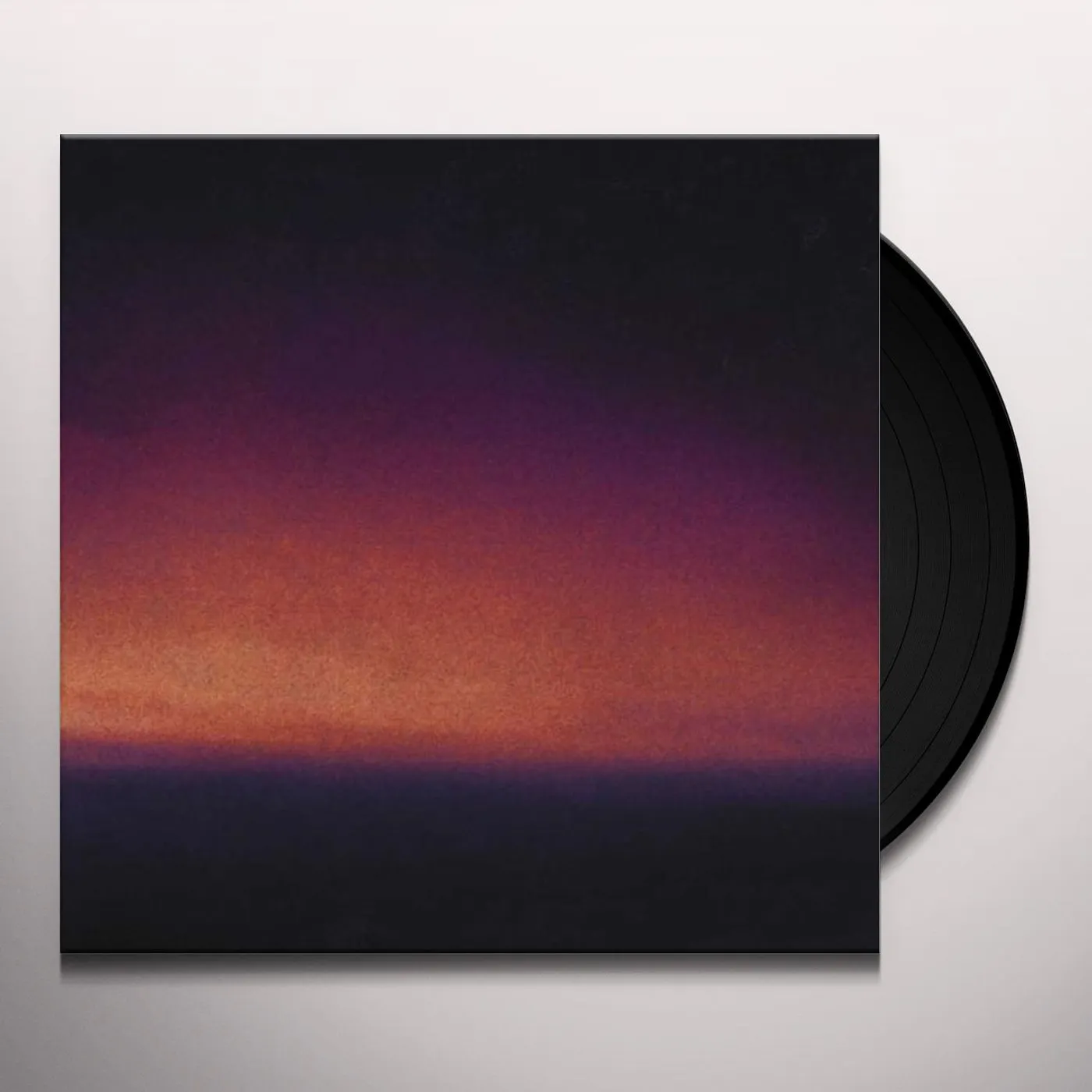 City of the Sun CHAPTERS III & IV Vinyl Record