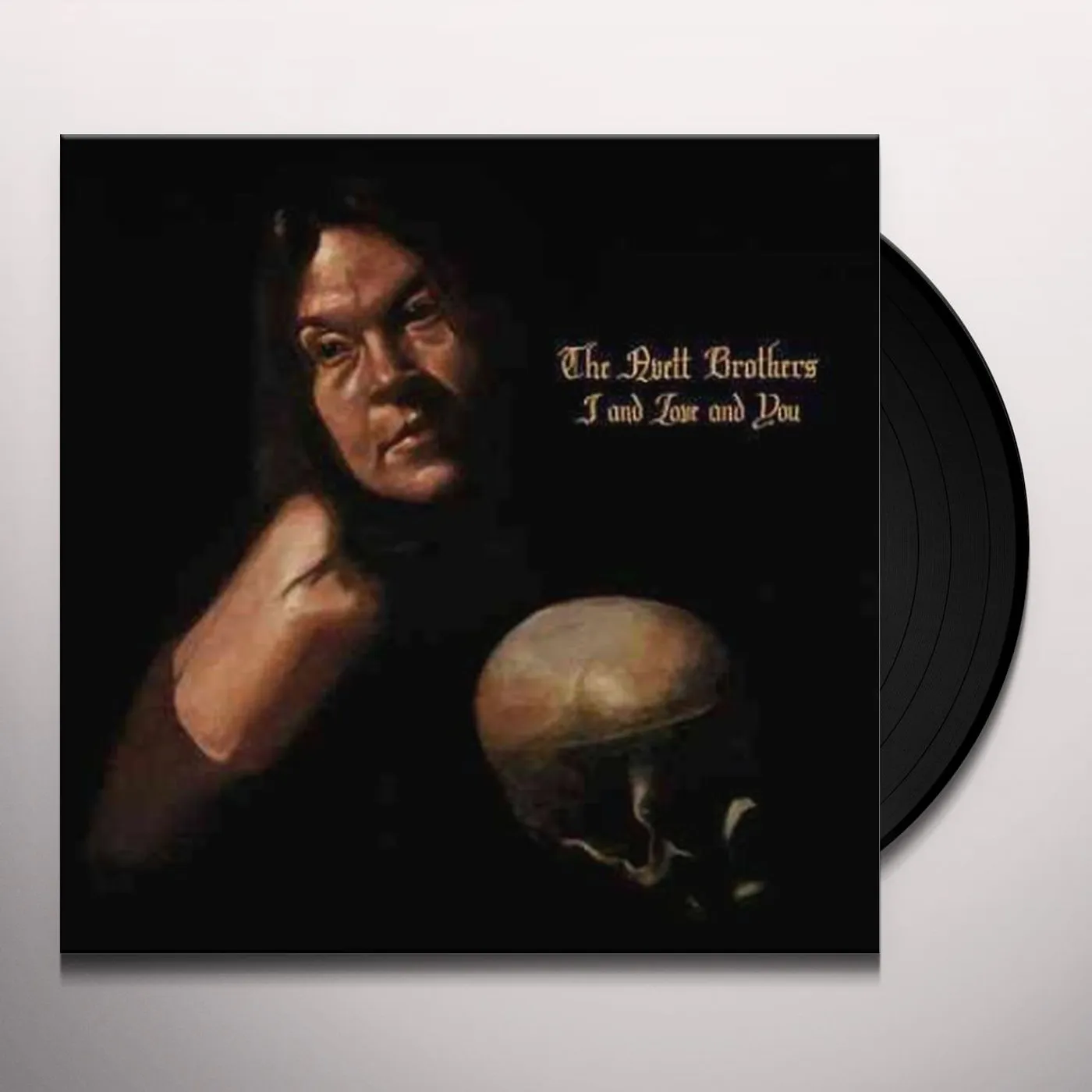 The Avett Brothers I And Love And You Vinyl Record