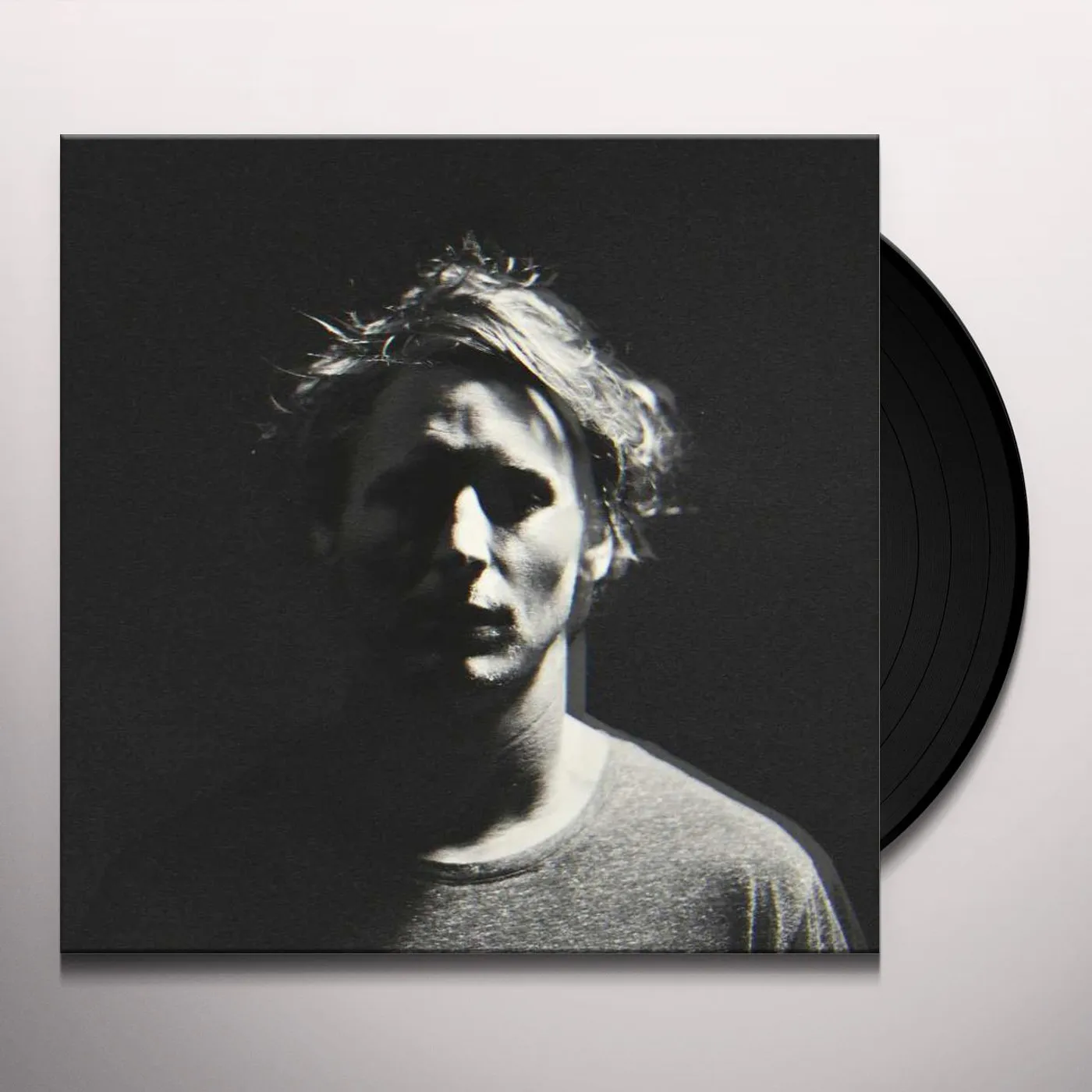 Ben Howard I Forget Where We Were Vinyl Record