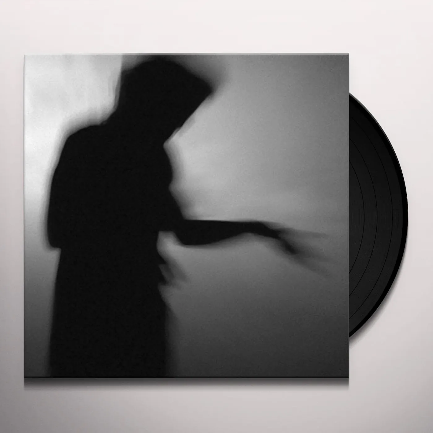 The Wall Untitled Vinyl Record