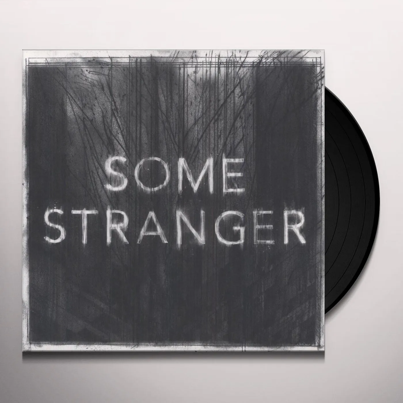 Some Stranger Vinyl Record