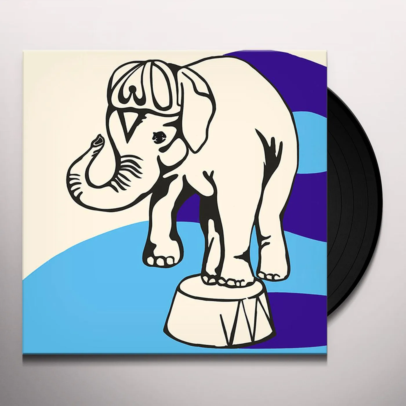 Jeff Mangum Live at Jittery Joe's Vinyl Record