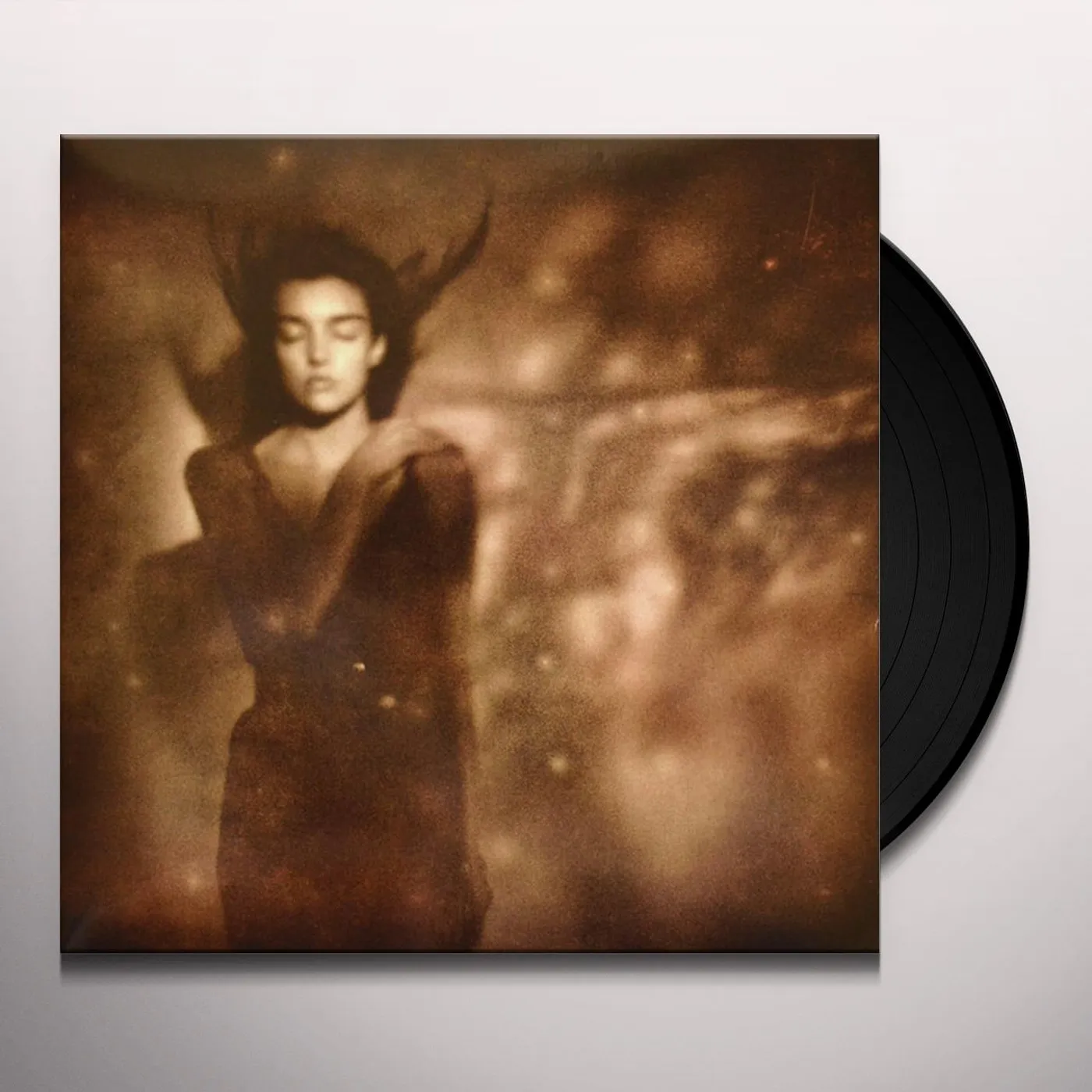 This Mortal Coil ITLL END IN TEARS Vinyl Record