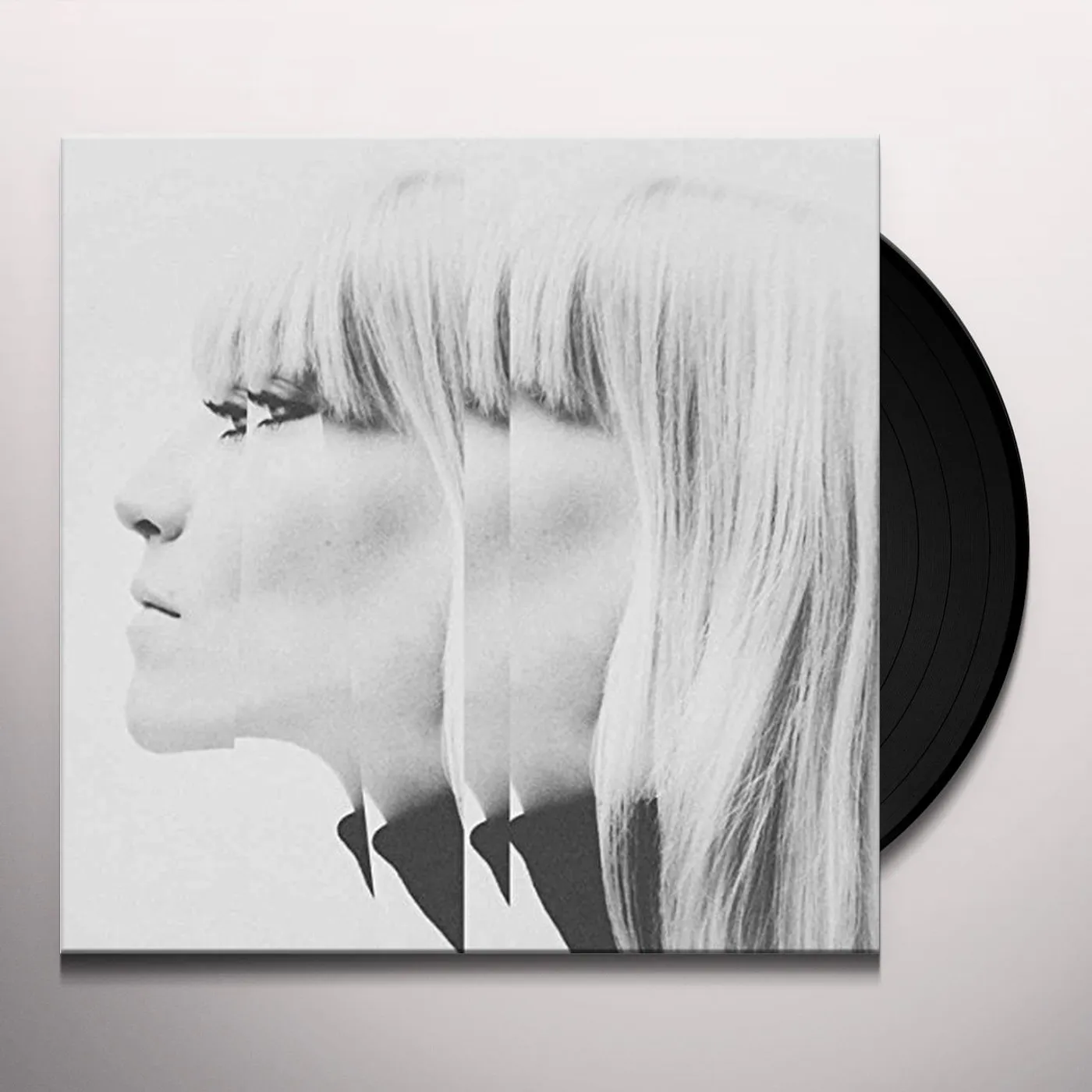 Hilma Nikolaisen Puzzler Vinyl Record