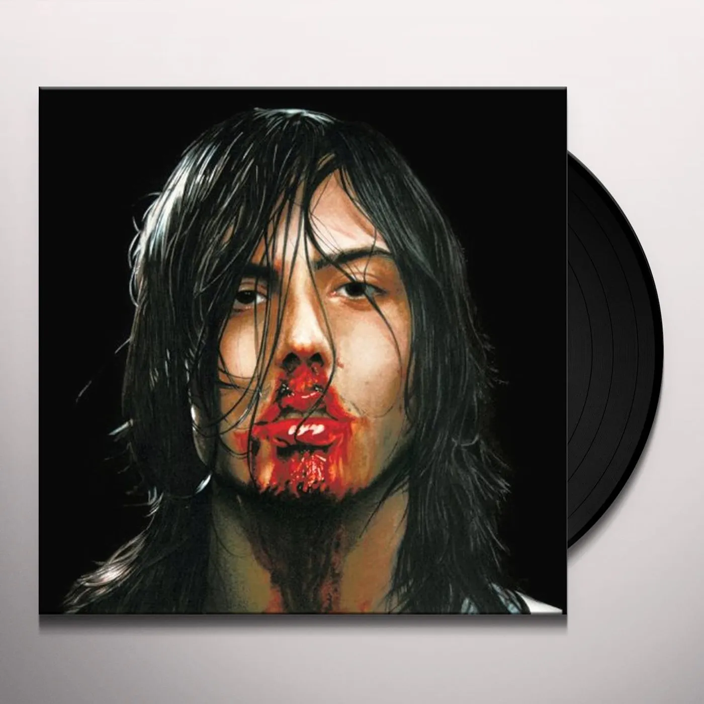 Andrew Wk I GET WET Vinyl Record - Anniversary Edition, Deluxe Edition