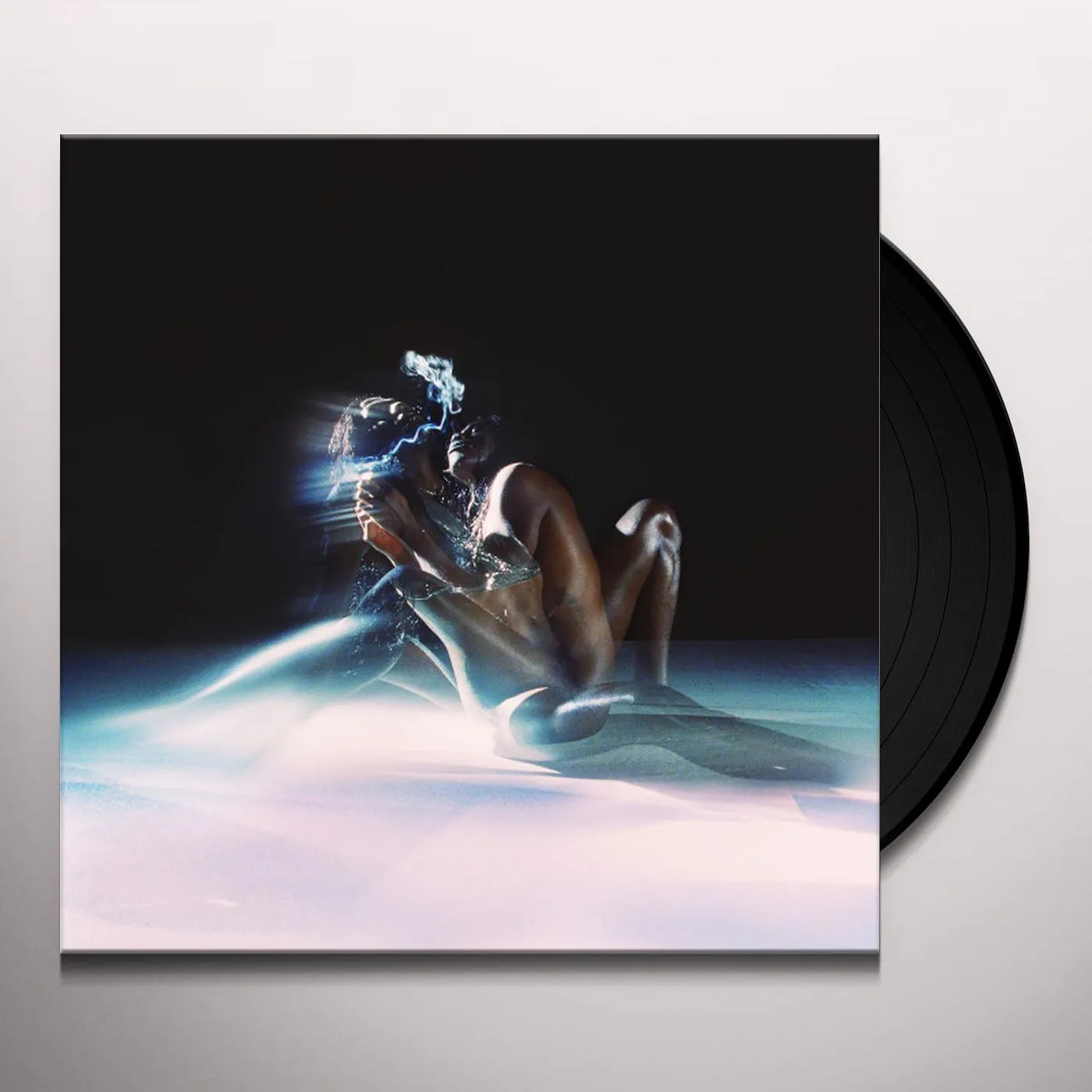 Yves Tumor Heaven To A Tortured Mind Vinyl Record