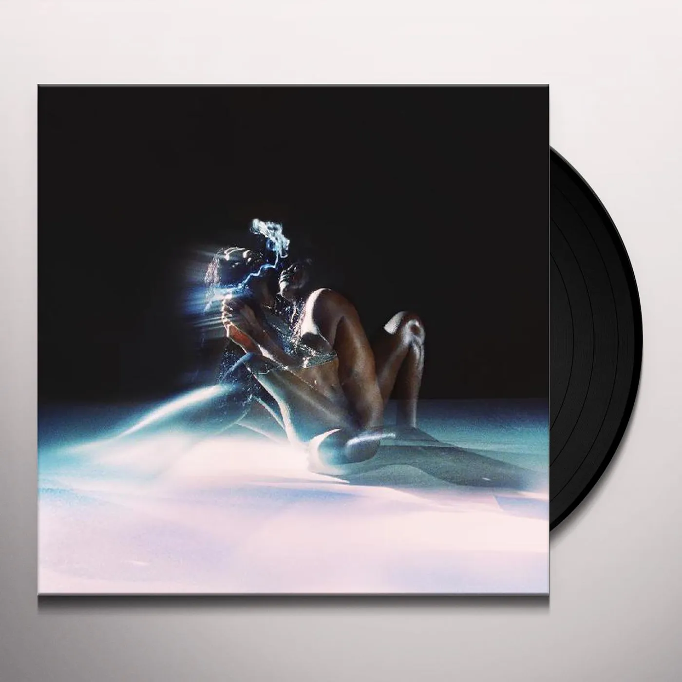 Yves Tumor Heaven To A Tortured Mind Vinyl Record