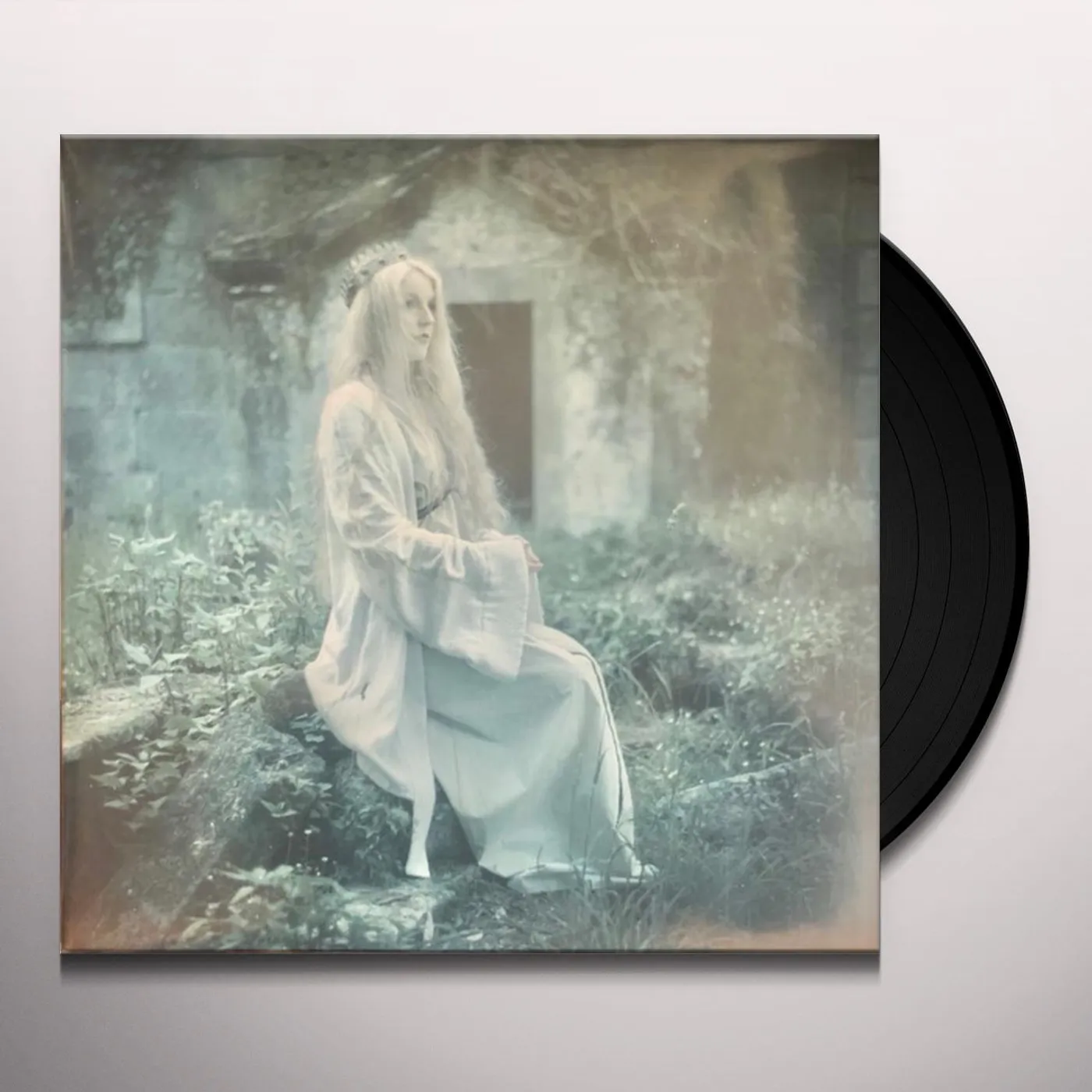 Sylvaine Eg Er Framand (Limited Edition) Vinyl Record