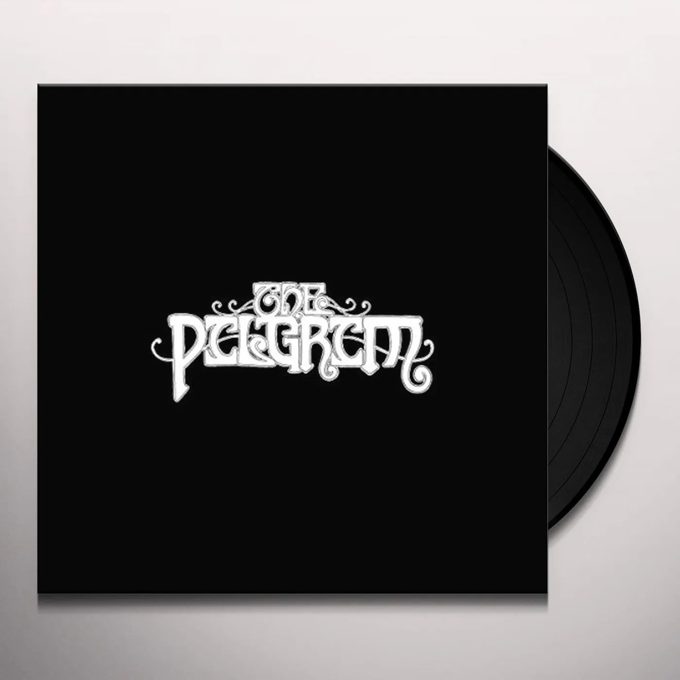 The Pilgrim Vinyl Record