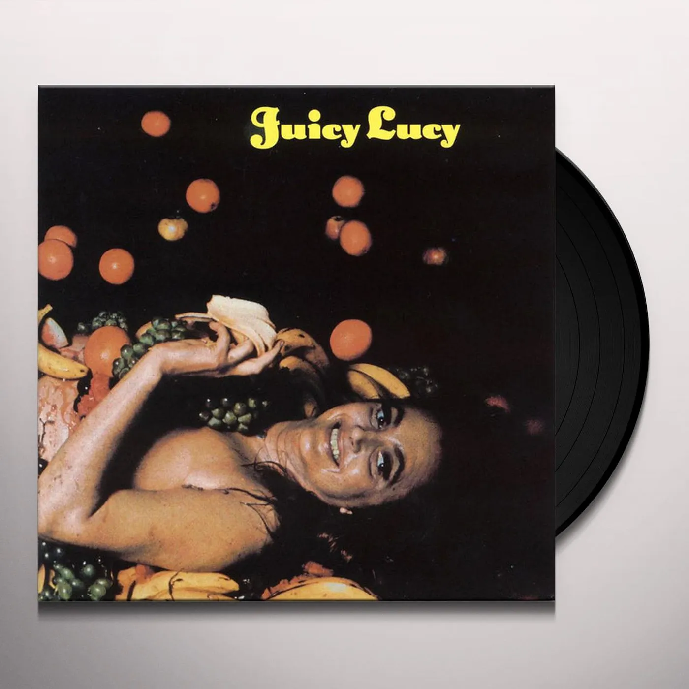 JUICY LUCY (180G/GATEFOLD) Vinyl Record