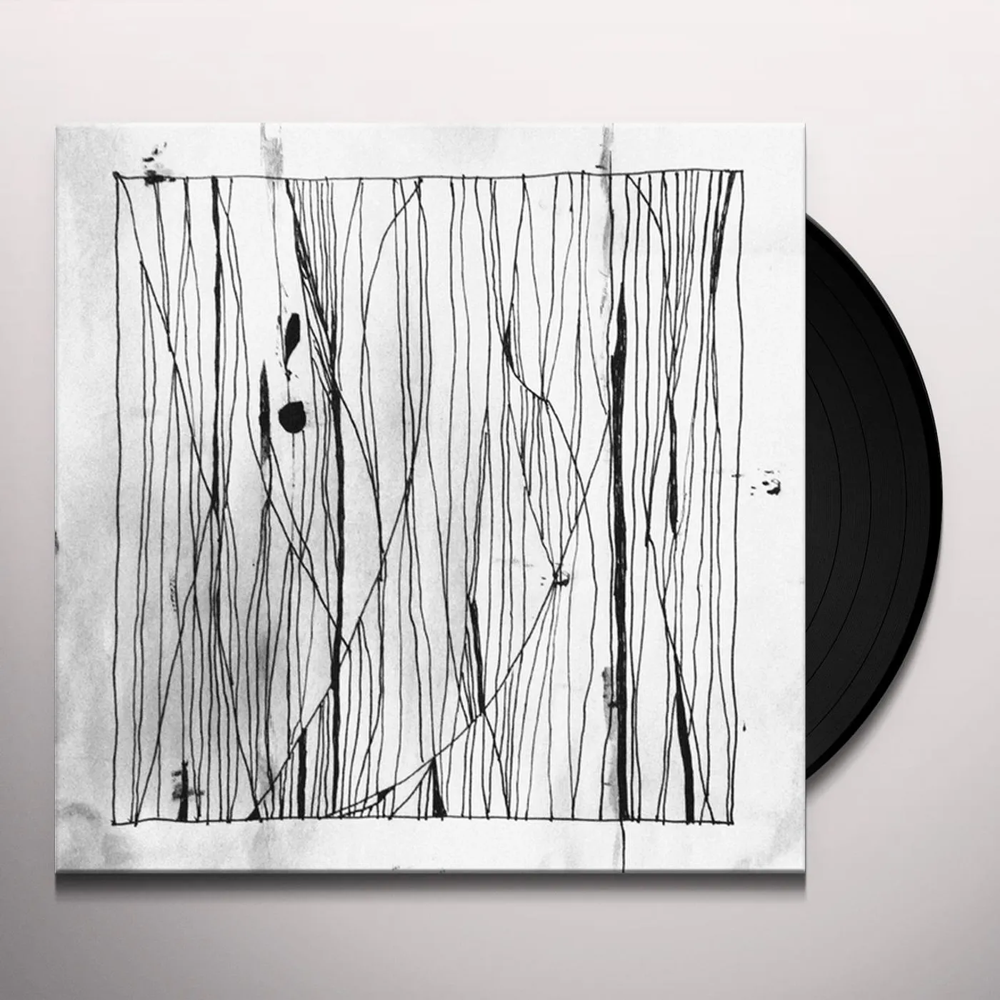 Bnjmn Mdcclxxii Vinyl Record