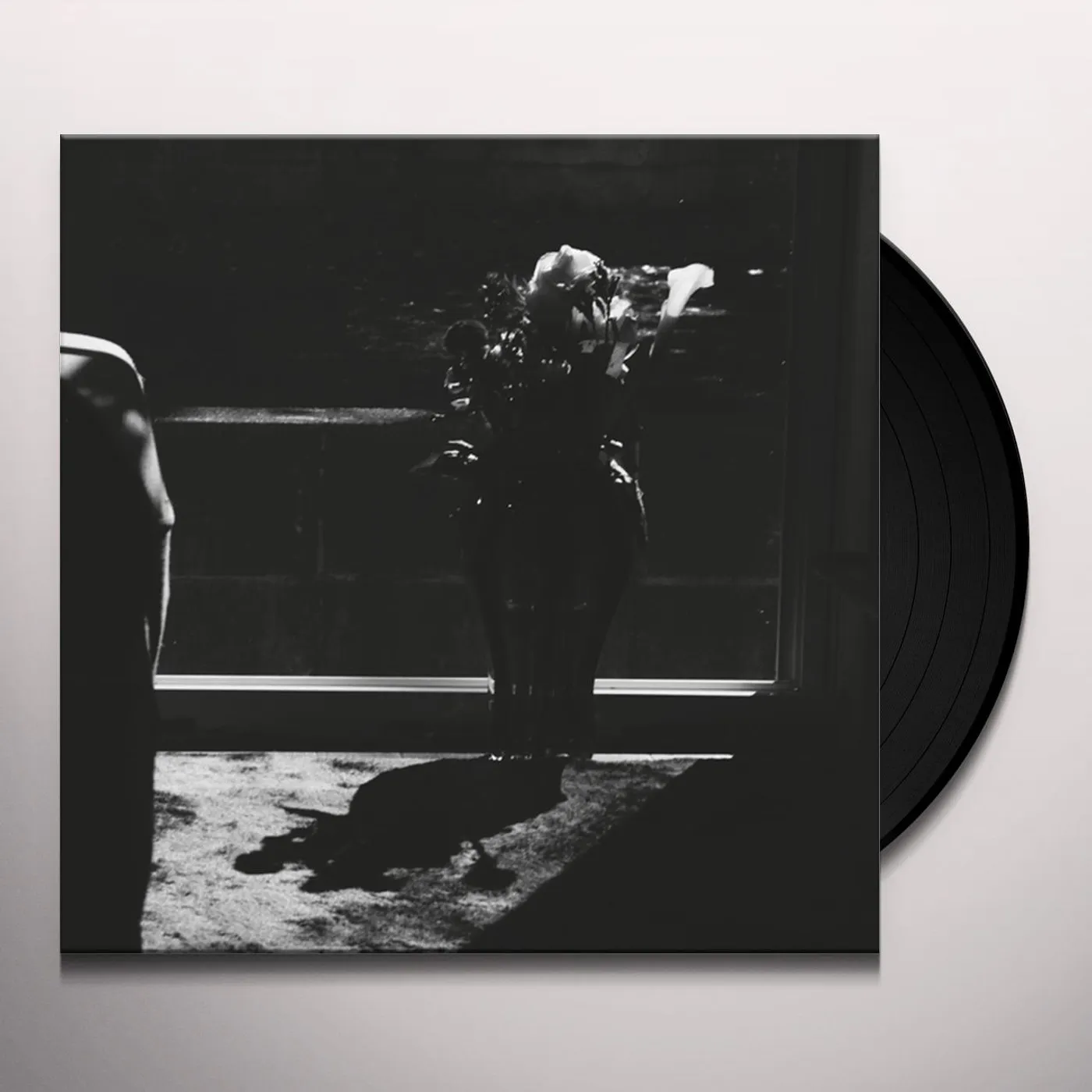 Petre Inspirescu Murgullll Vinyl Record