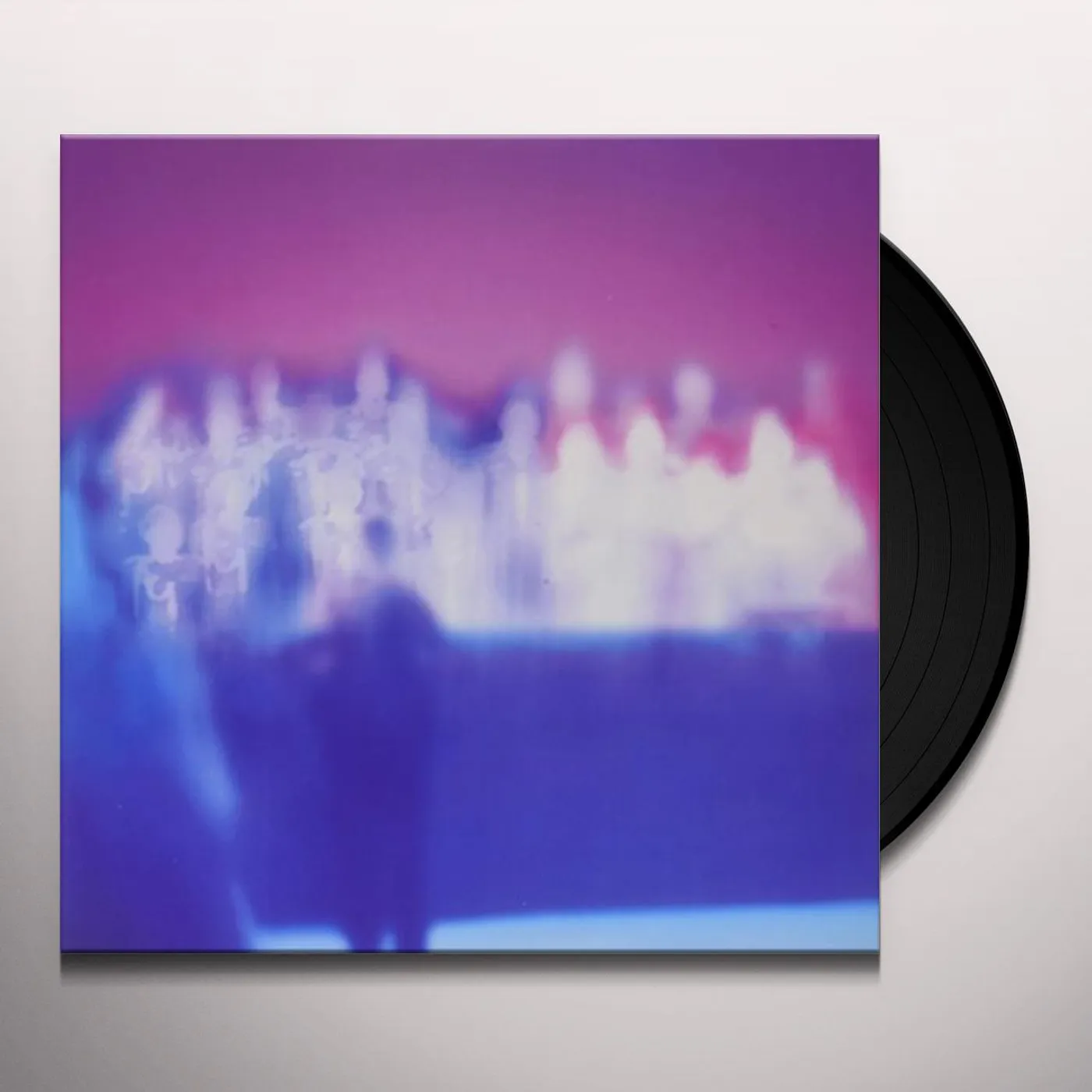 Tim Hecker Love Streams Vinyl Record