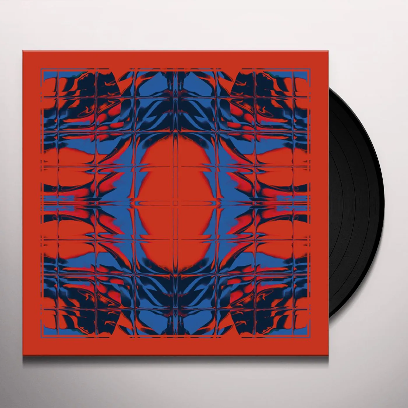 Necro Deathmort EP3 Vinyl Record