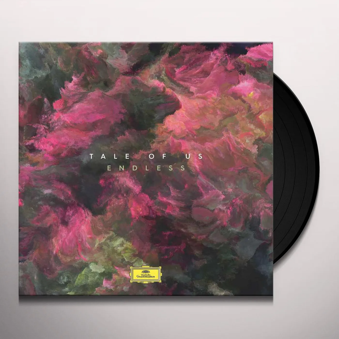Tale Of Us Endless Vinyl Record