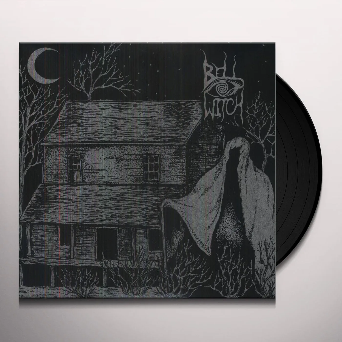 Bell Witch Longing Vinyl Record