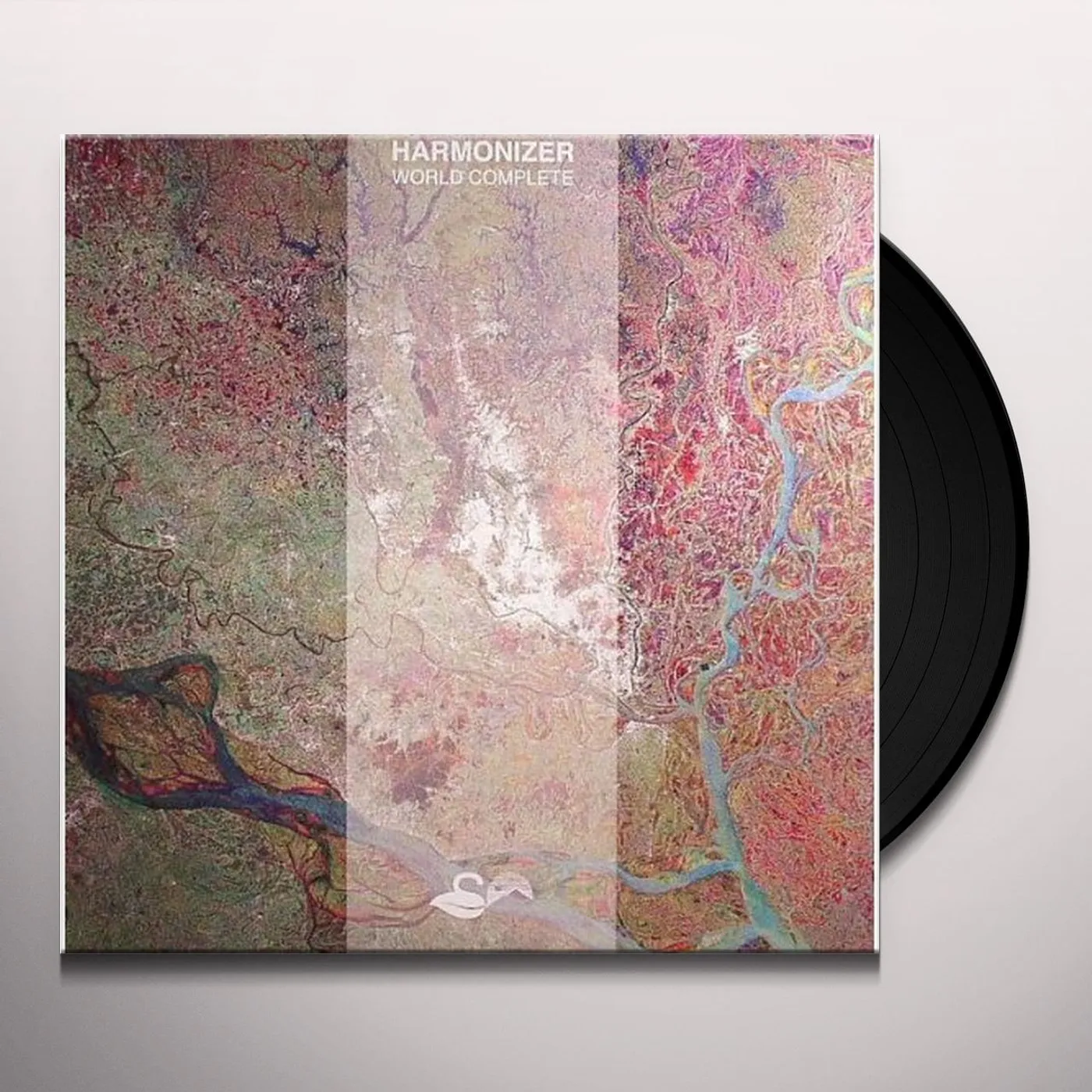 Harmonizer World Complete Vinyl Record
