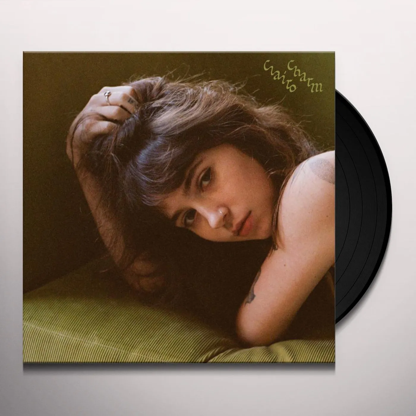 Clairo Charm Vinyl Record