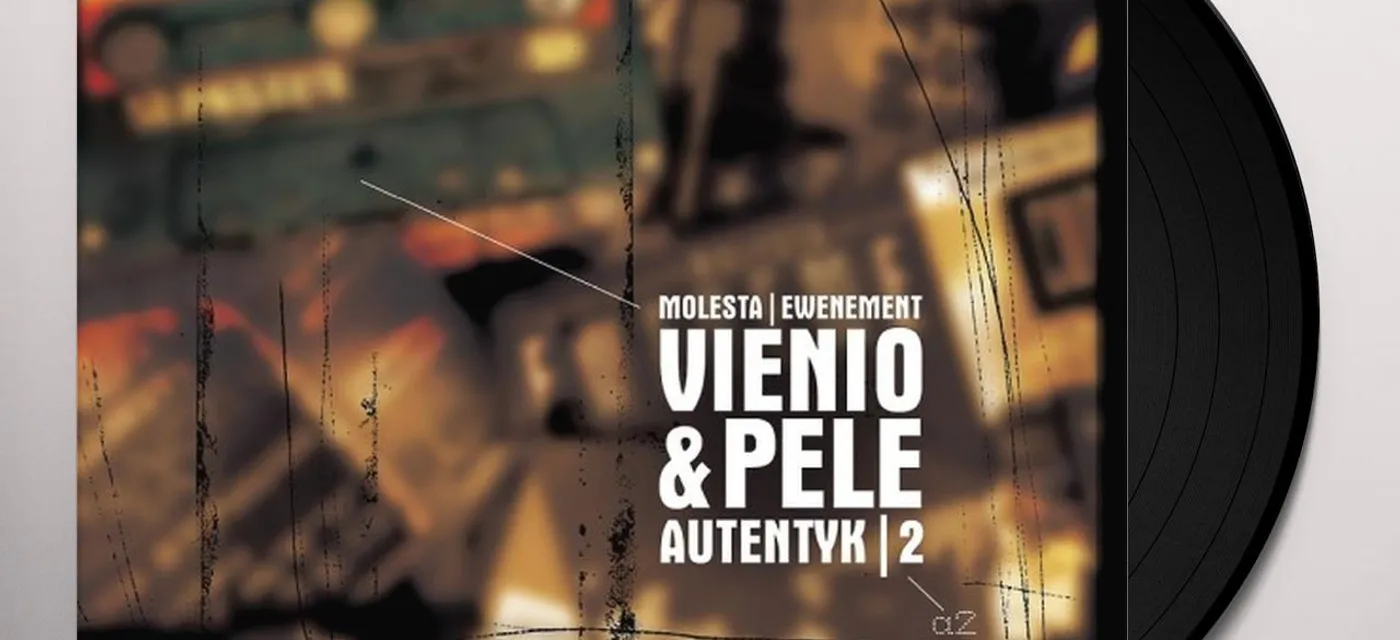 Vienio & Pele