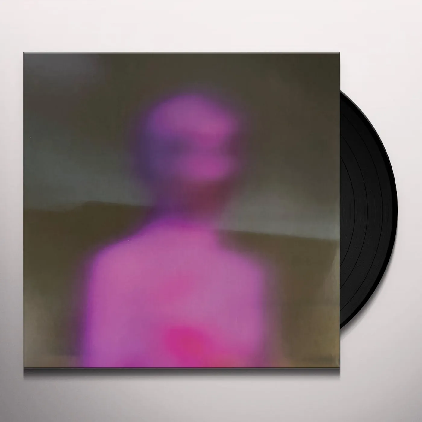 Lycia Casa Luna Vinyl Record