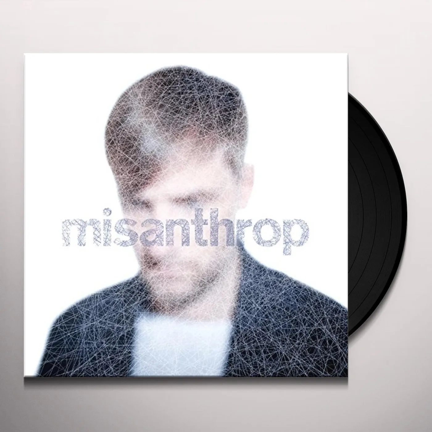 Misanthrop Vinyl Record
