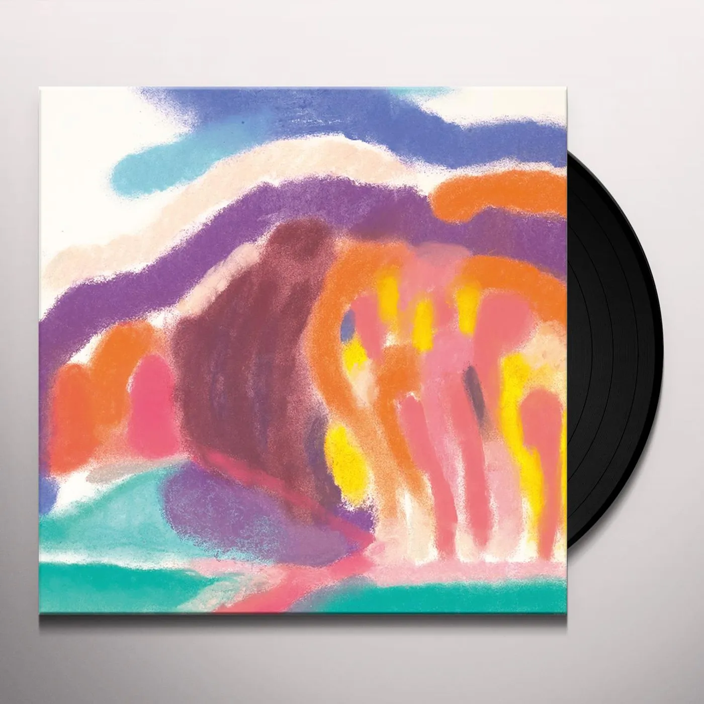 Chaos In The CBD HYDRATE Vinyl Record