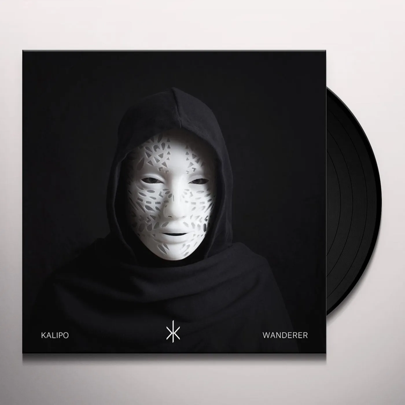 Kalipo Wanderer Vinyl Record