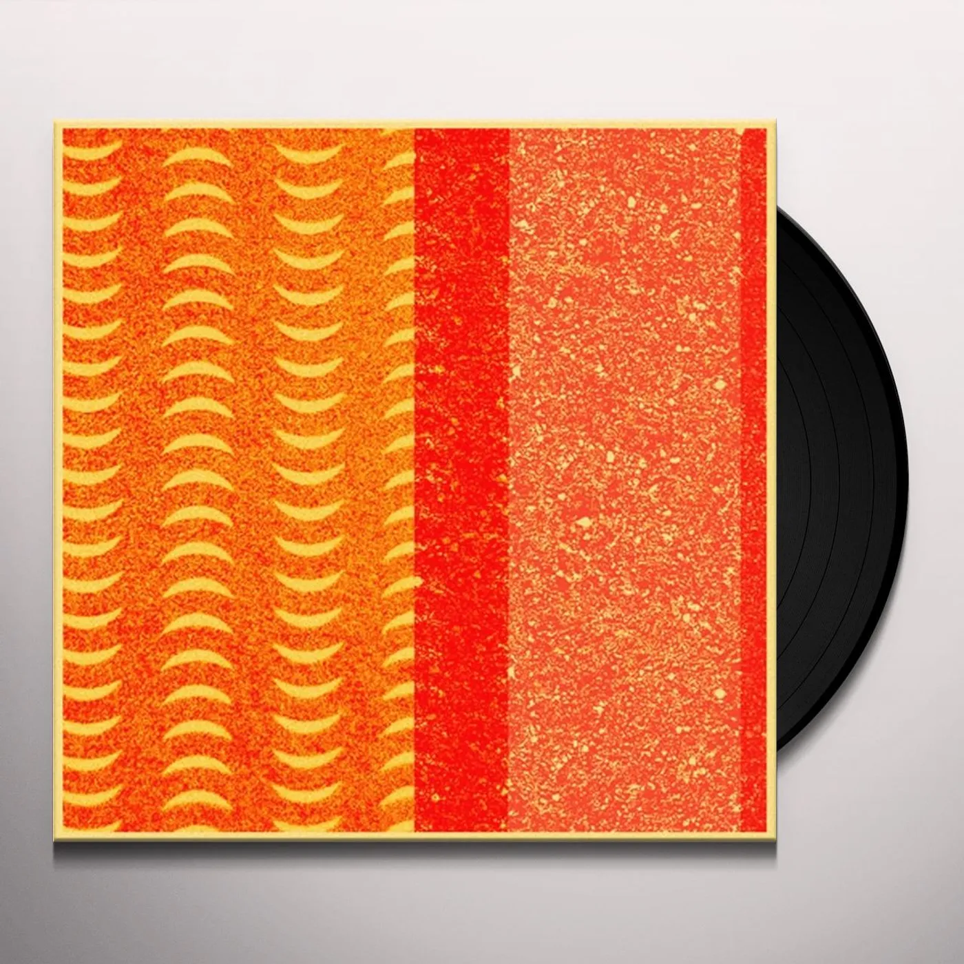 Reginald Omas Mamode IV DO YOU? Vinyl Record - UK Release