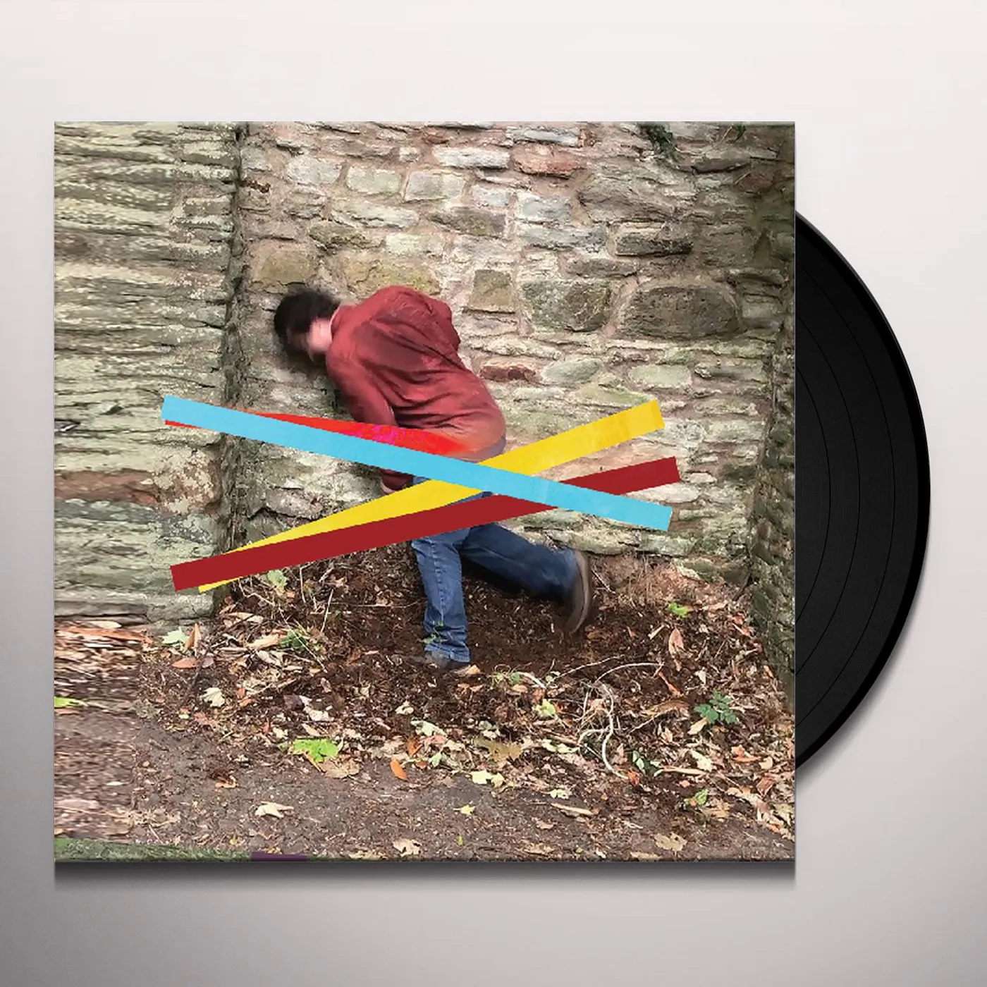 Finlay Shakespeare Domestic Economy Vinyl Record