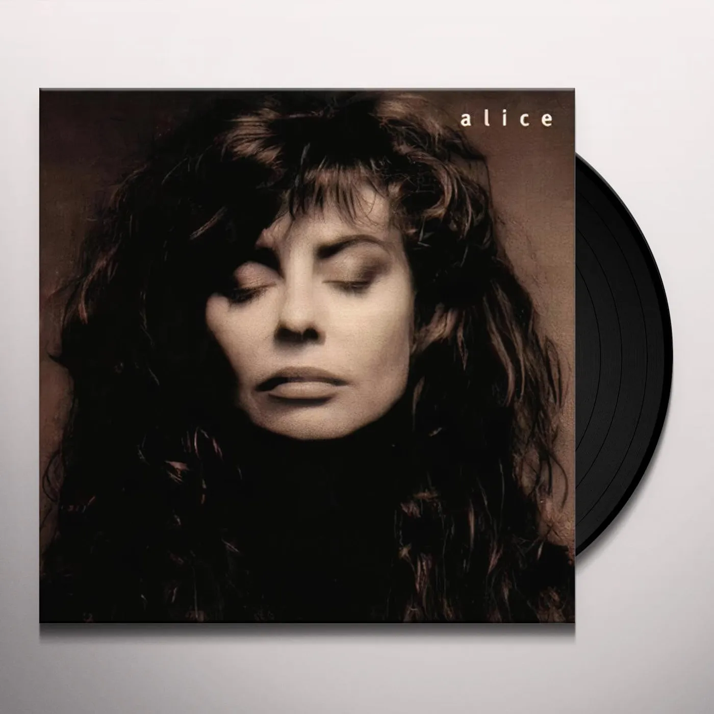 Alice 923048 CHARADE: 25 ANNIVERSARIO Vinyl Record