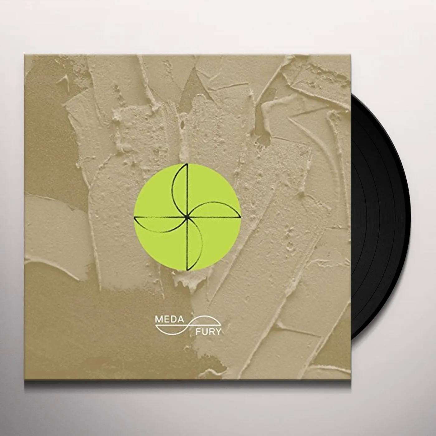 Takuya Matsumoto ASSEMBLY EP Vinyl Record