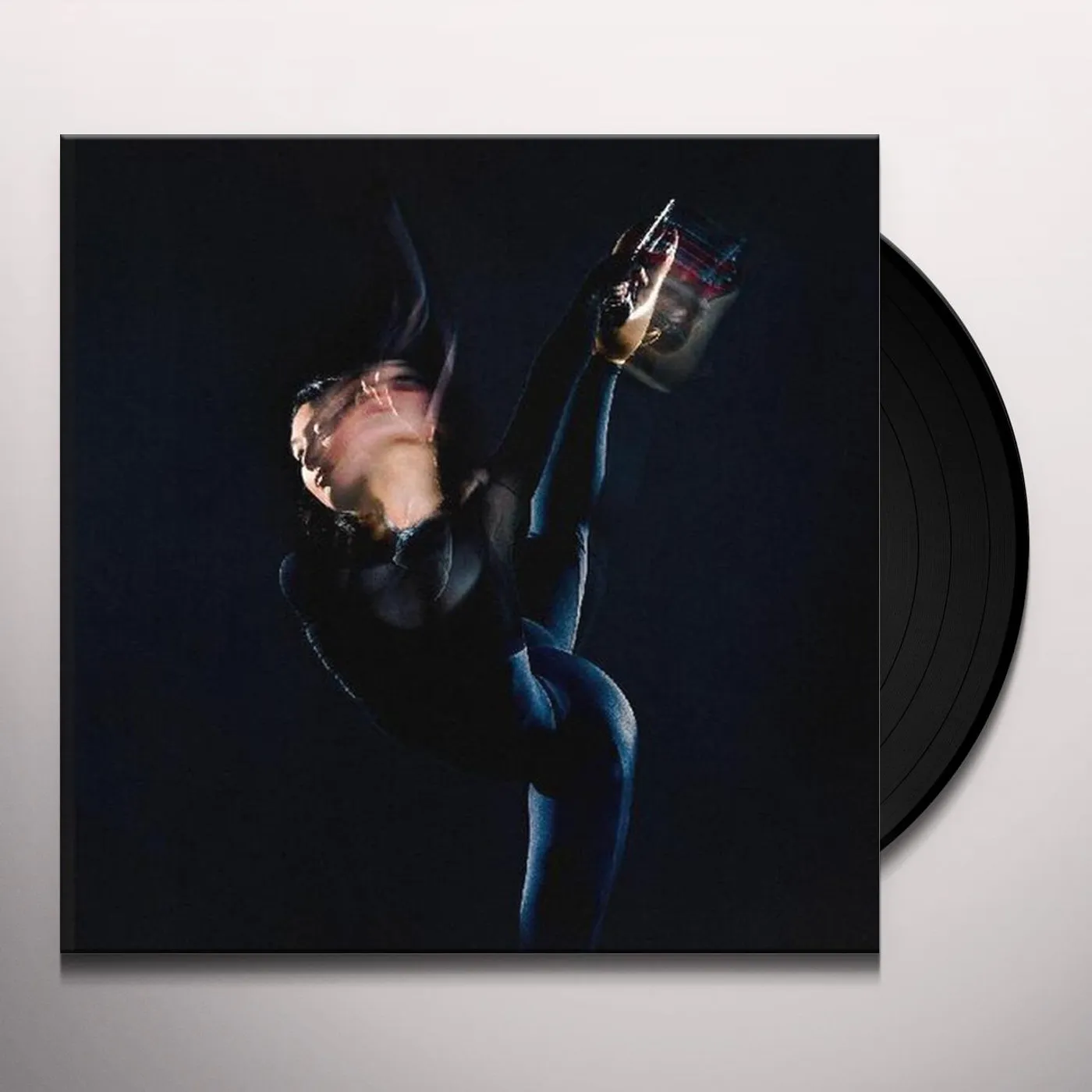 Kelly Moran Moves In The Field Vinyl Record