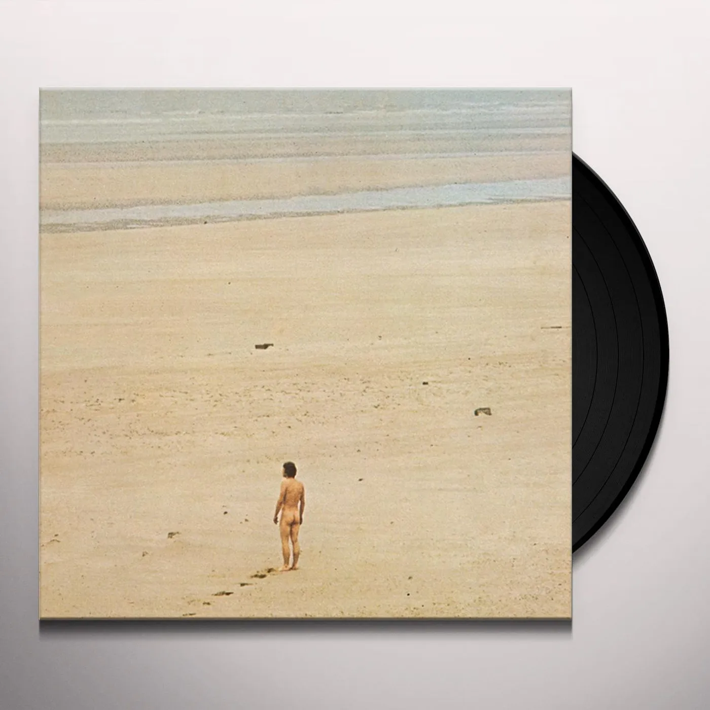 Jean-Claude Vannier L'Enfant Assassin Des Mouches Vinyl Record