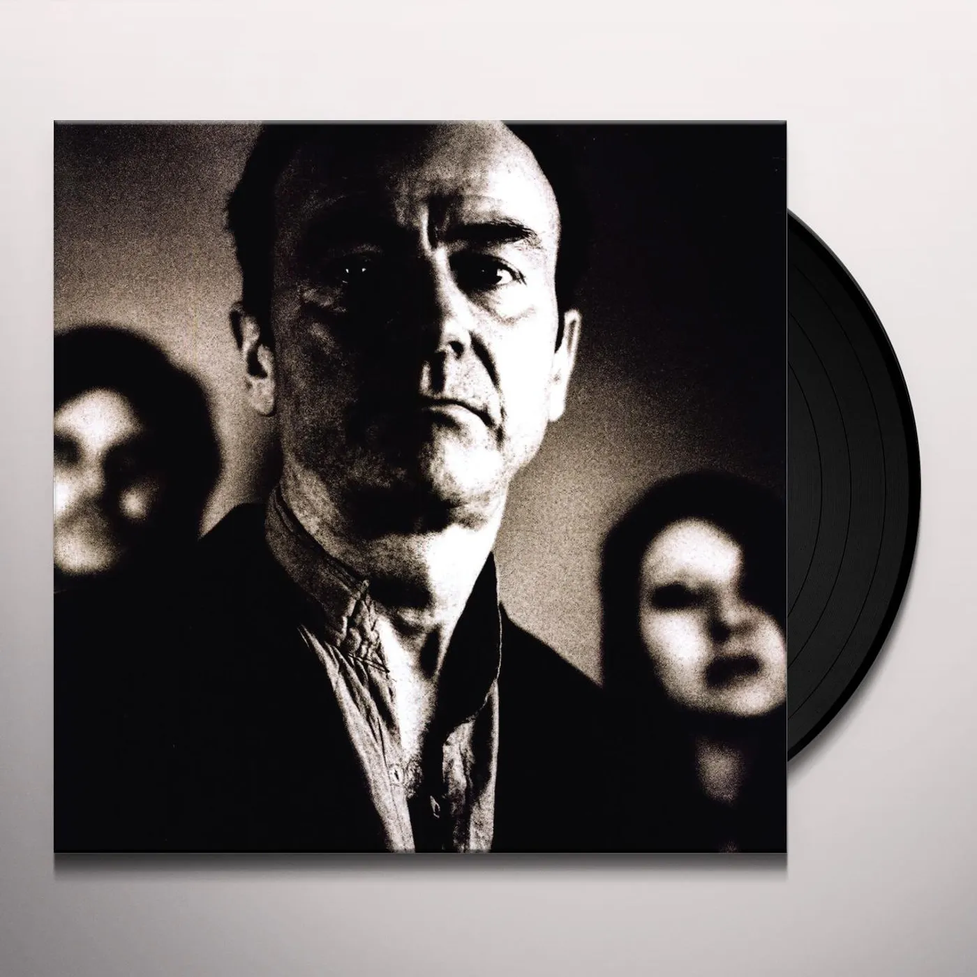 Hugh Cornwell 38698 Hooverdam Vinyl Record