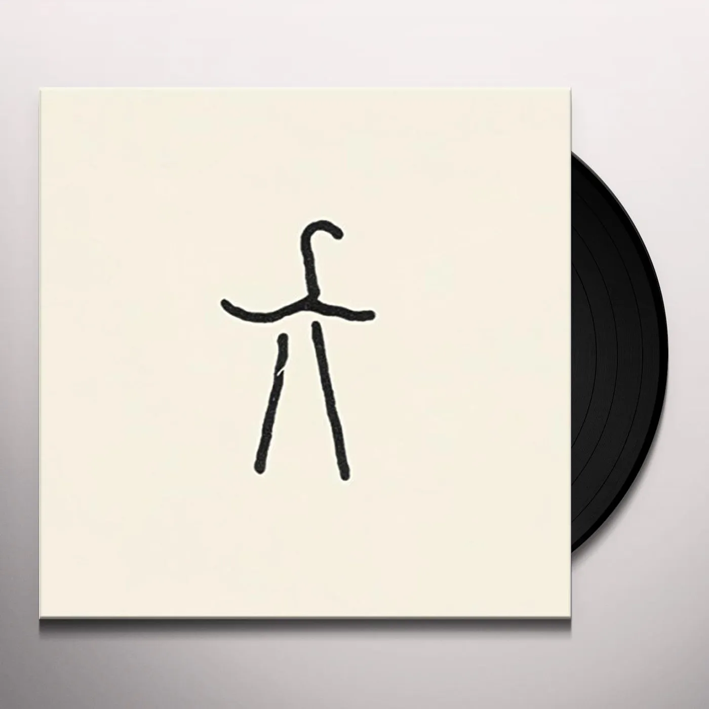 Xylouris White Mother Vinyl Record