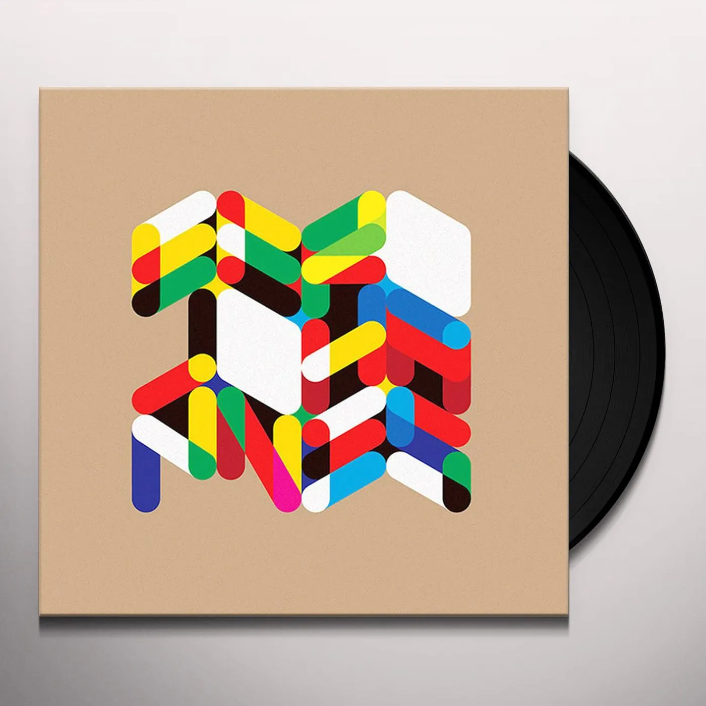 Eero Johannes Vinyl Record