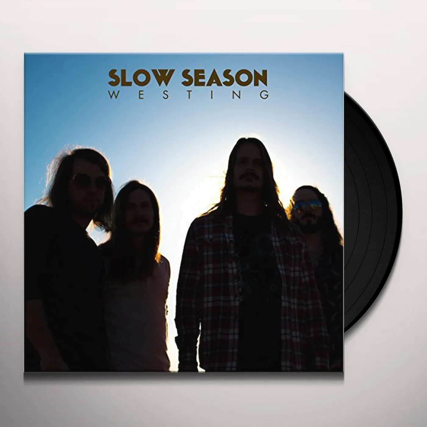 Slow Season Westing Vinyl Record