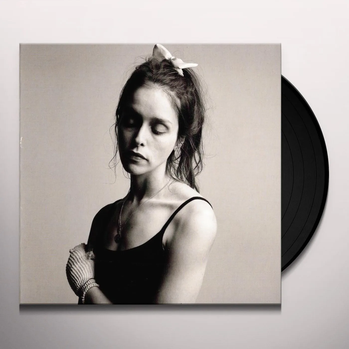 Tess Parks And Those Who Were Seen Dancing Vinyl Record