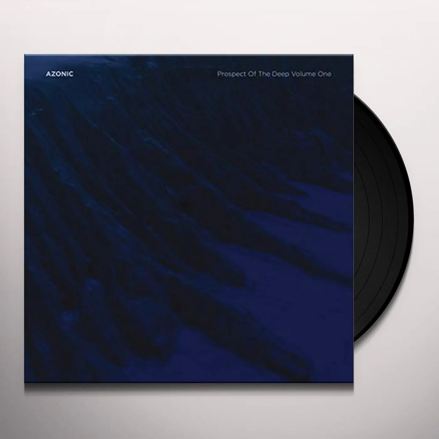 Azonic PROSPECT OF THE DEEP 1 Vinyl Record
